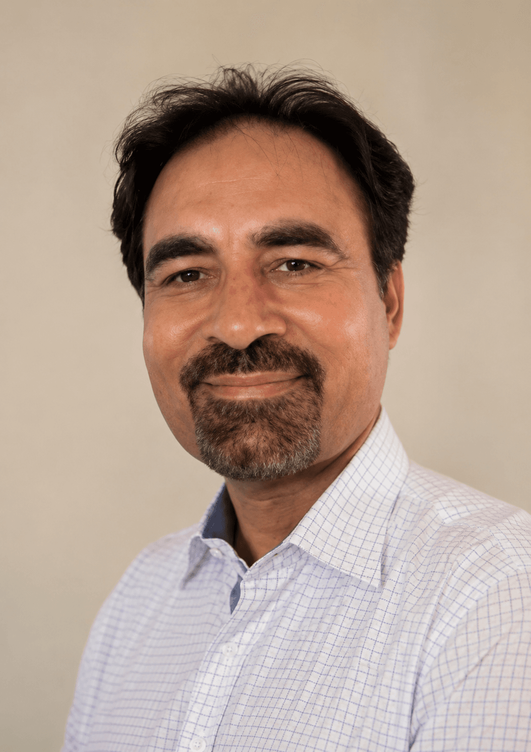 Happy Arora, acupressure therapist at Happy Neuro Wellness Centre